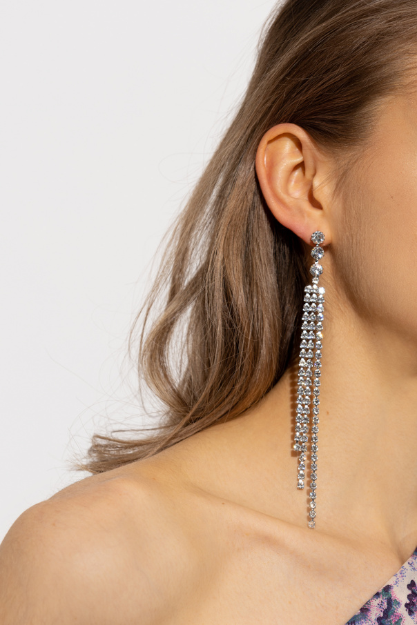 Isabel Marant Drop earrings