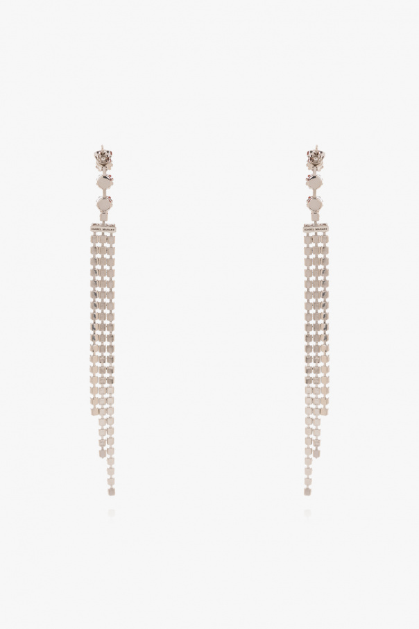 Isabel Marant Drop earrings