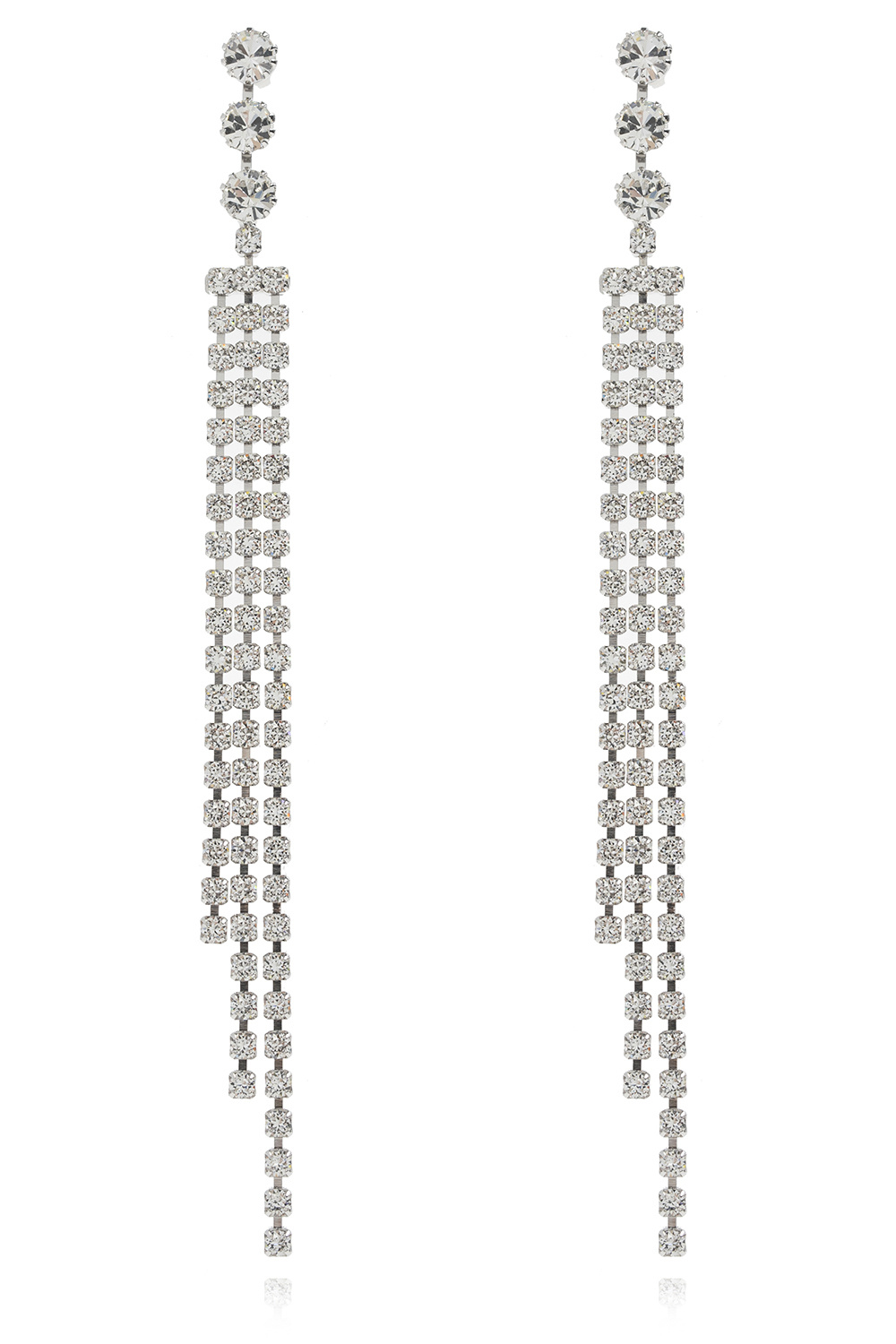 Isabel Marant Long earrings