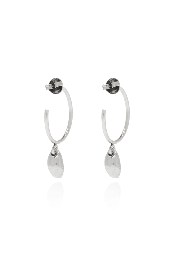 Isabel Marant Earrings with pendants