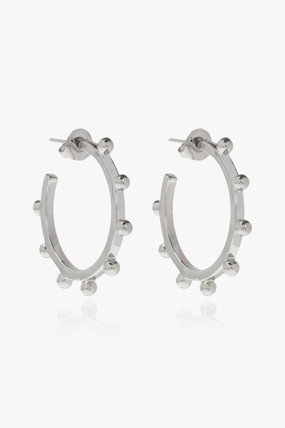 Isabel Marant Hoop earrings