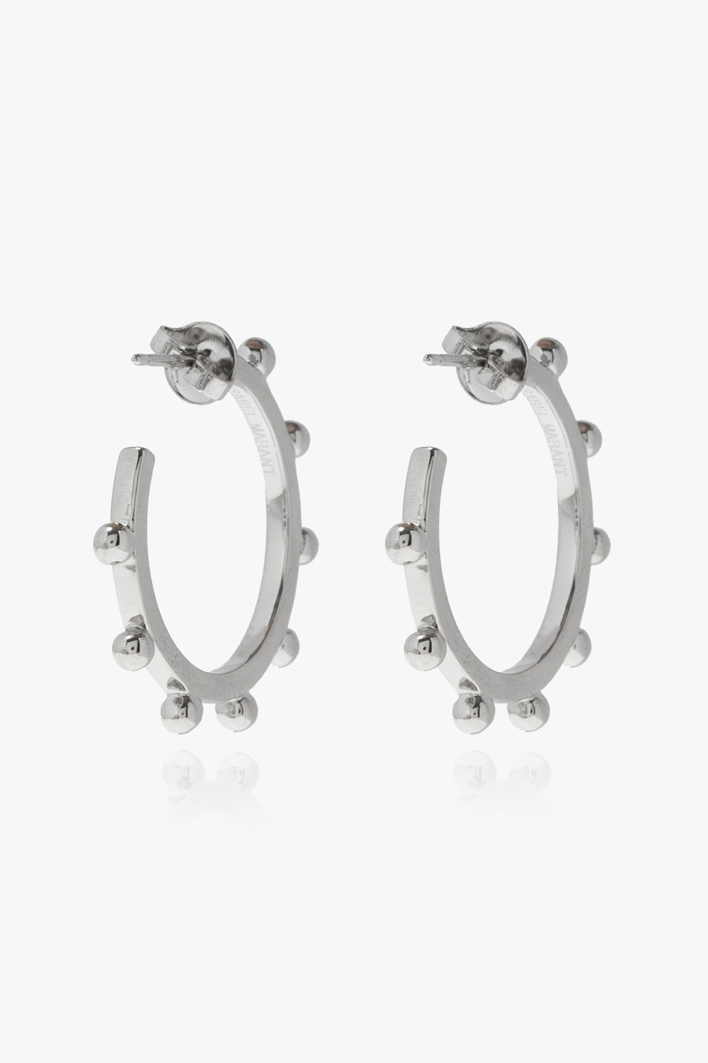 Isabel Marant Hoop earrings