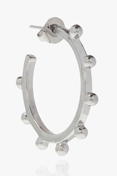 Isabel Marant Hoop earrings