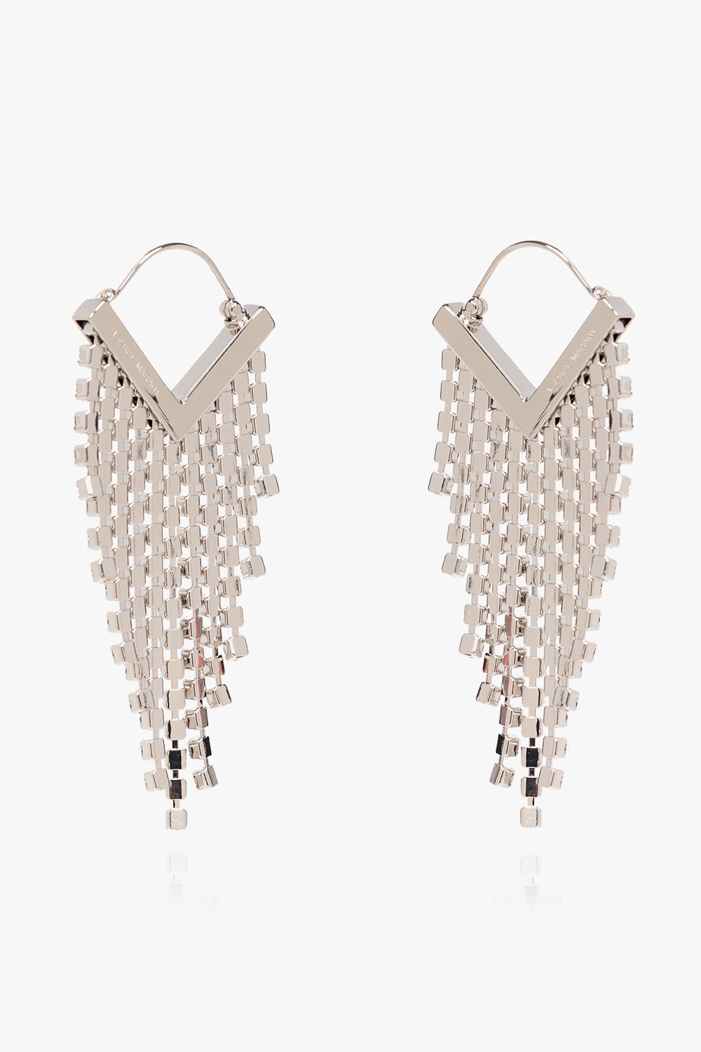 Isabel Marant Crystal earrings