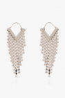 Isabel Marant Crystal earrings