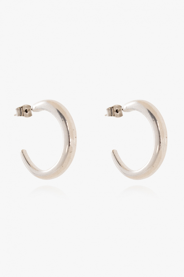 Isabel Marant Hoop earrings