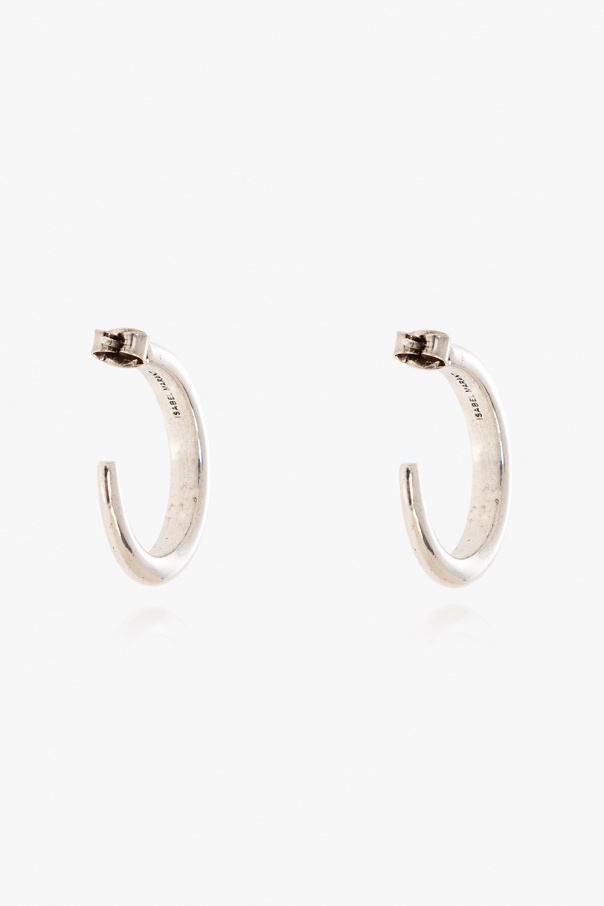 Isabel Marant Hoop earrings