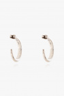 Isabel Marant Hoop earrings