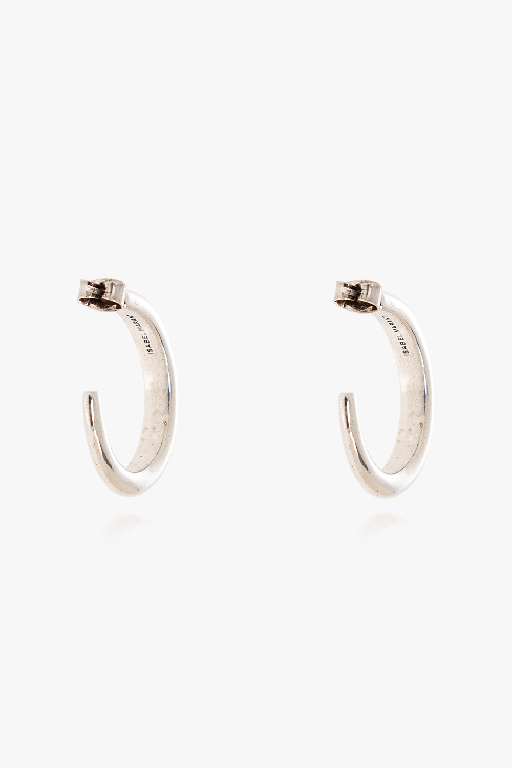 Isabel Marant Hoop earrings