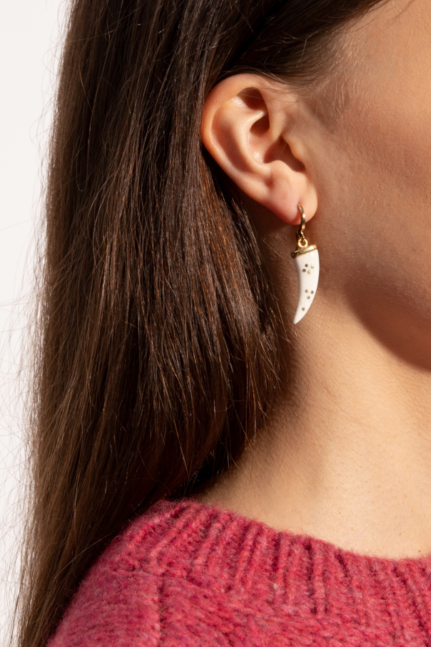 Isabel Marant Earrings with pendants