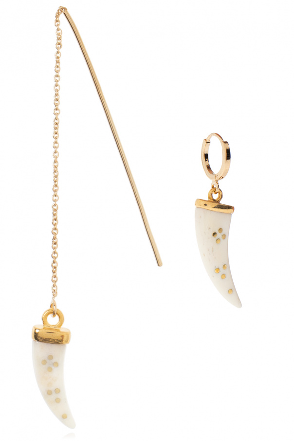 Isabel Marant Earrings with pendants