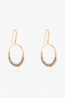 Isabel Marant Earrings with stones