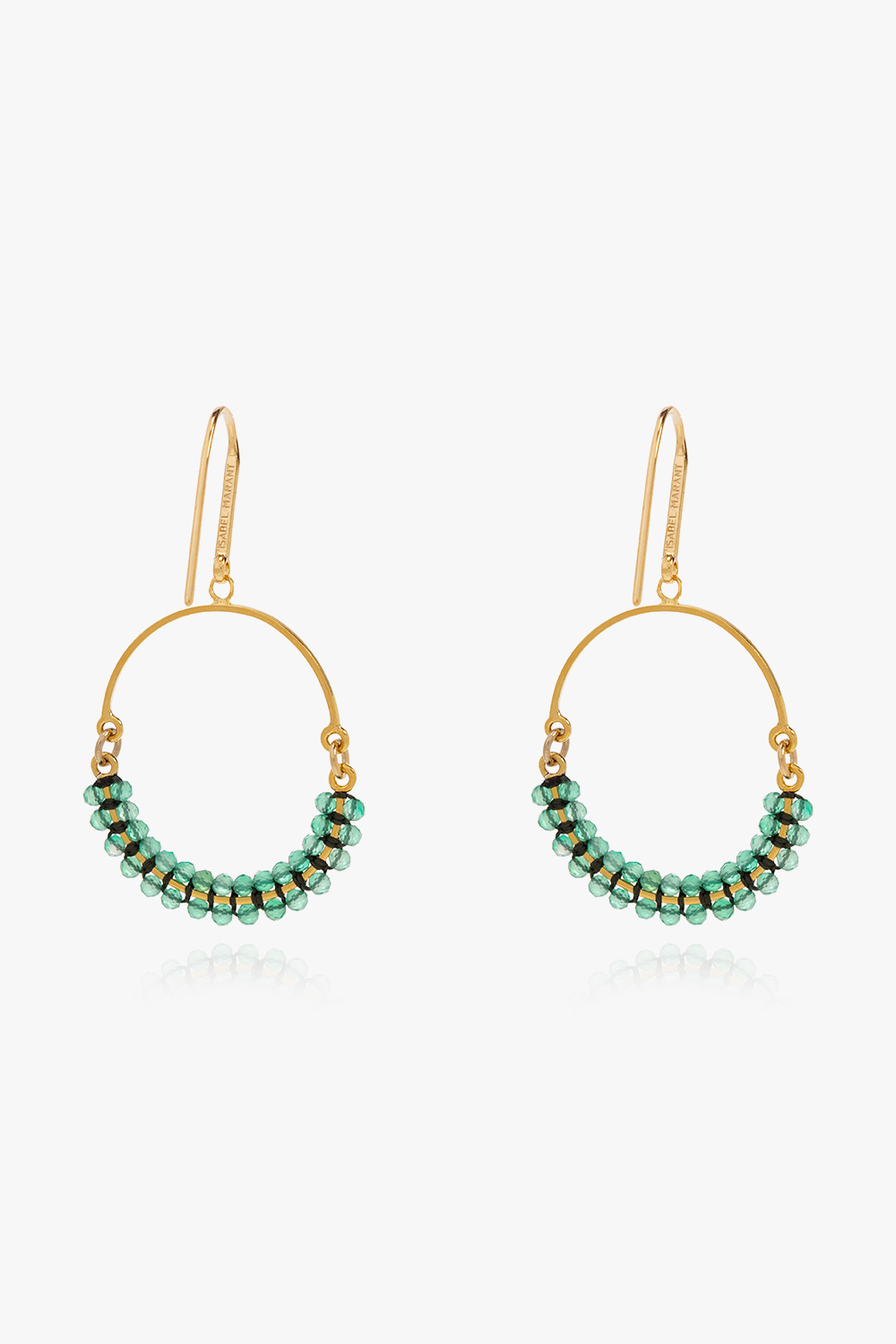 Isabel Marant Earrings with stones