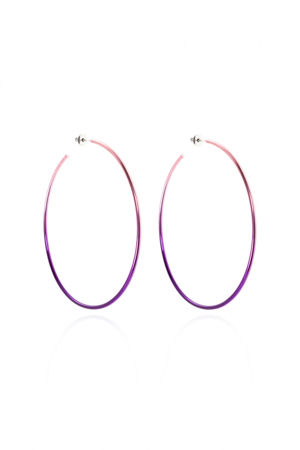 Isabel Marant Hoop earrings