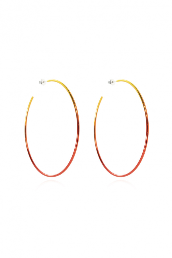 Isabel Marant Hoop earrings