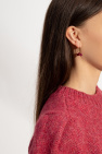 Isabel Marant GOLD Earrings with pendants