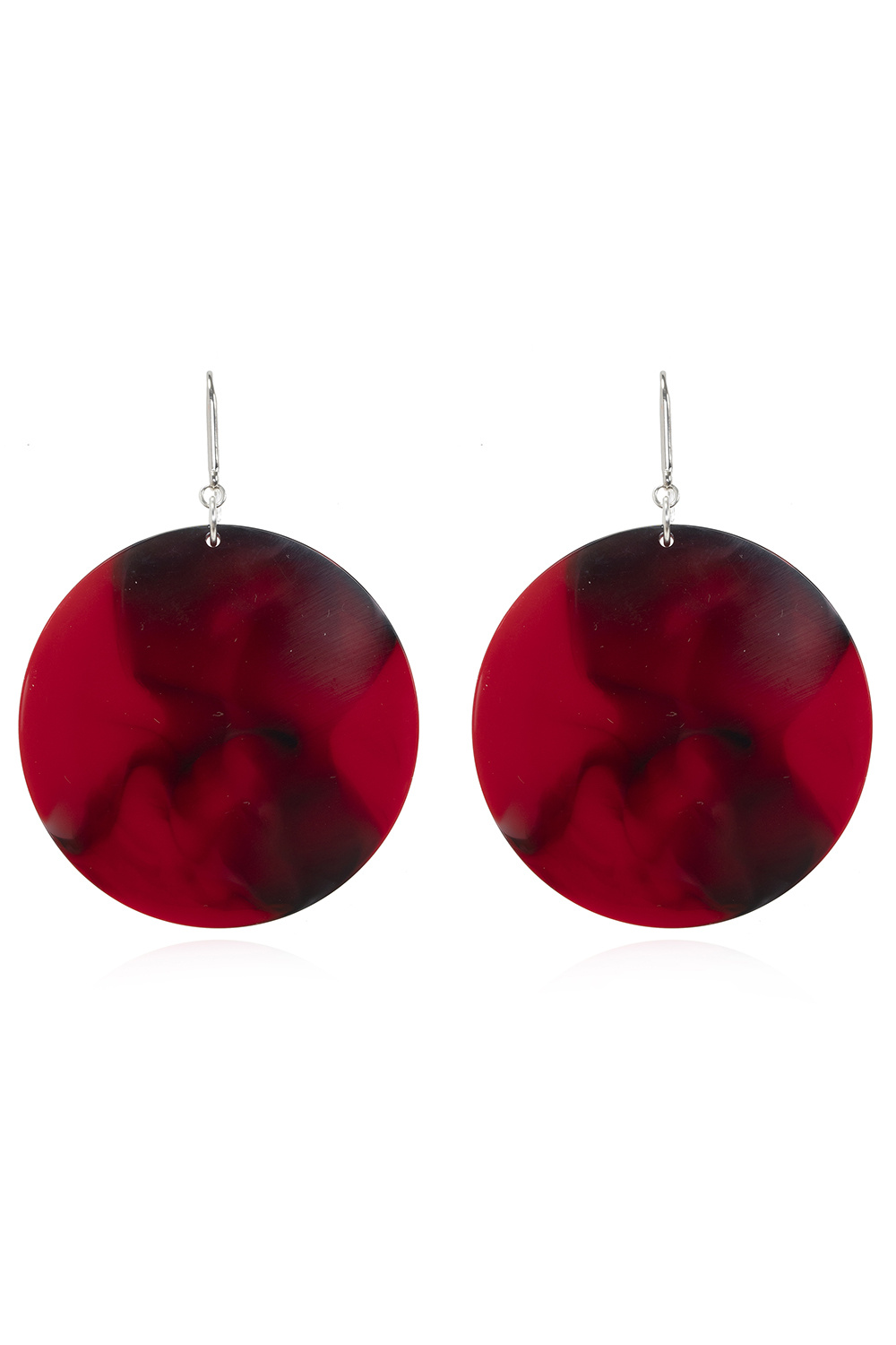 Isabel Marant Charm earrings