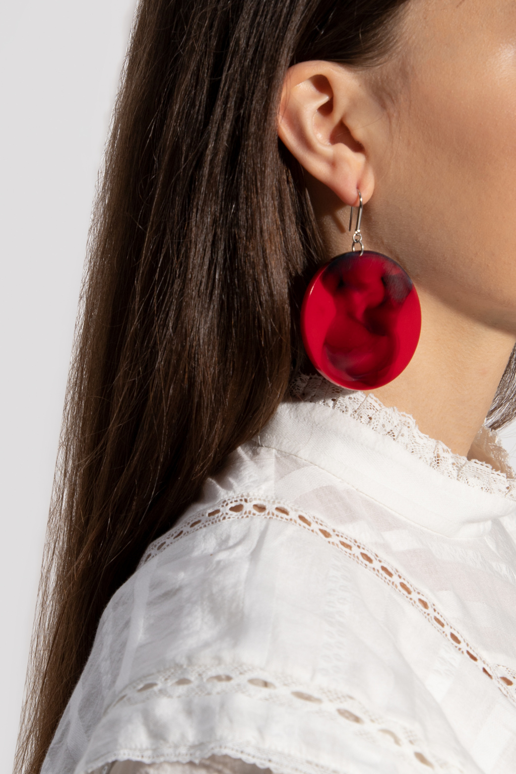 Isabel Marant Charm earrings