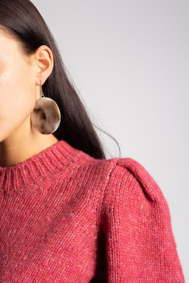 Isabel Marant Charm earrings