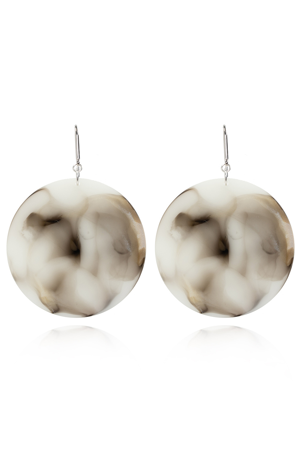 Isabel Marant Charm earrings