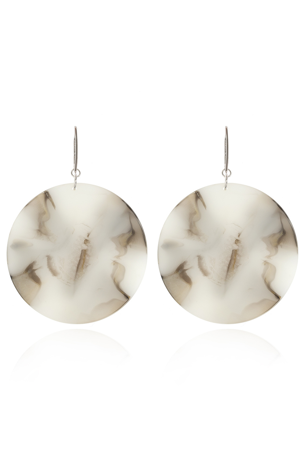 Isabel Marant Charm earrings