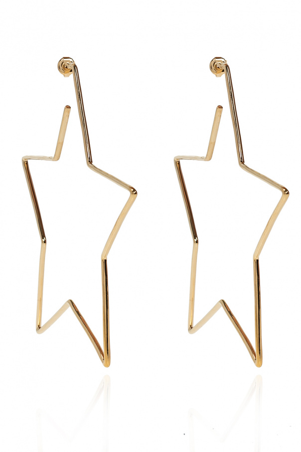 Isabel Marant Geometrical earrings