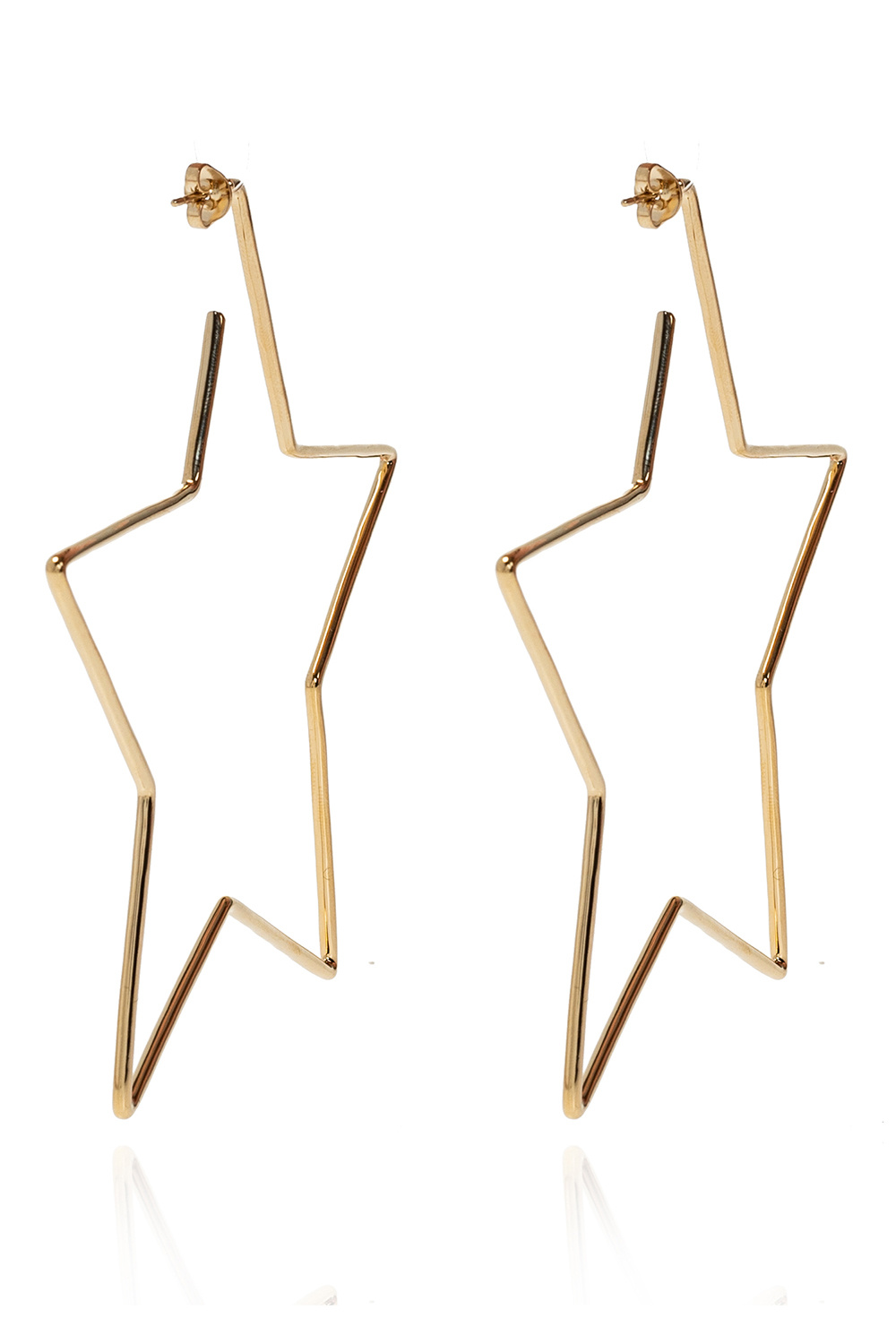 Isabel Marant Geometrical earrings