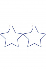 Isabel Marant Star-shaped earrings