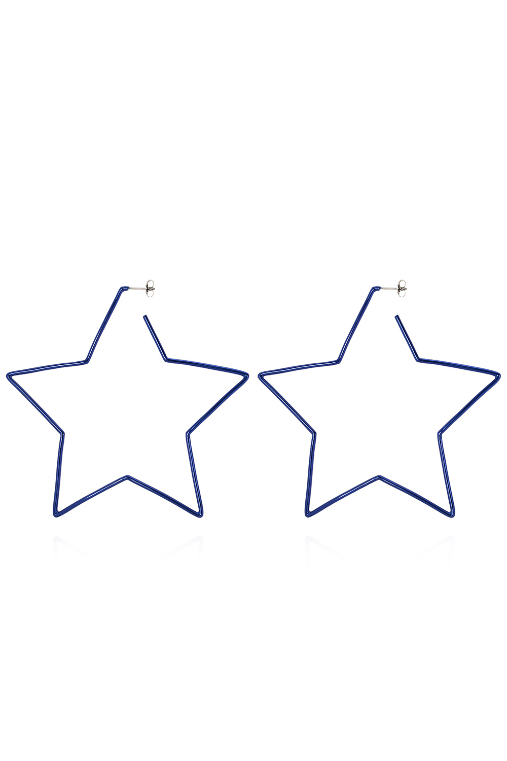 Isabel Marant Star-shaped earrings