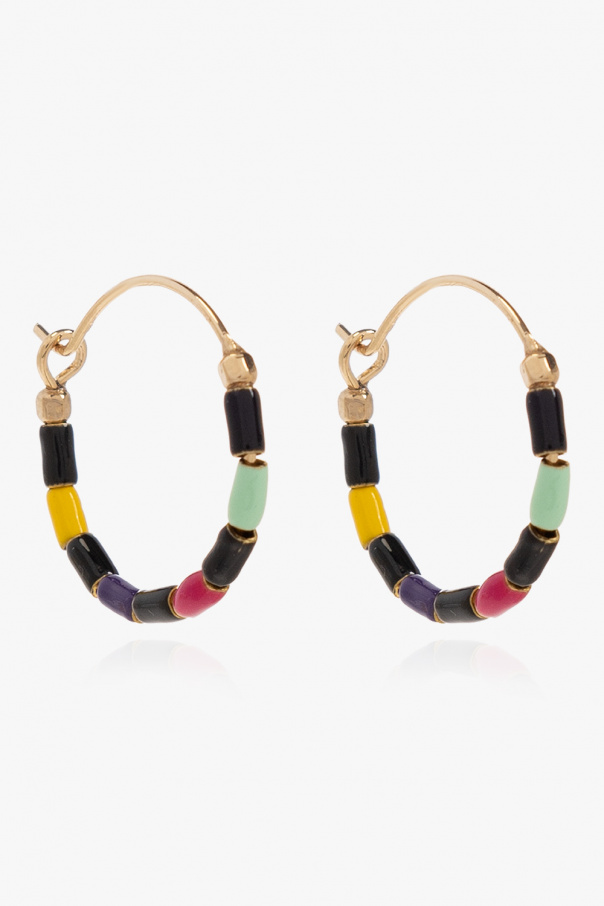 Isabel Marant Hoop earrings