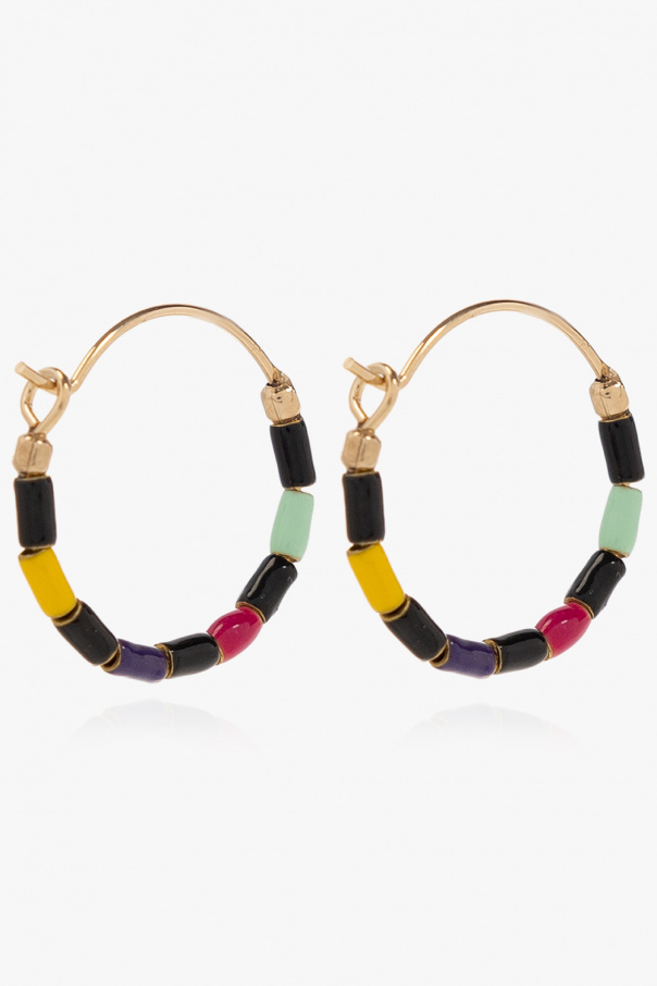 Isabel Marant Hoop earrings