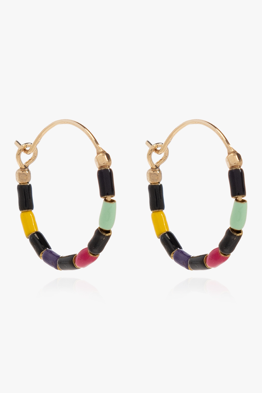 Isabel Marant Hoop earrings