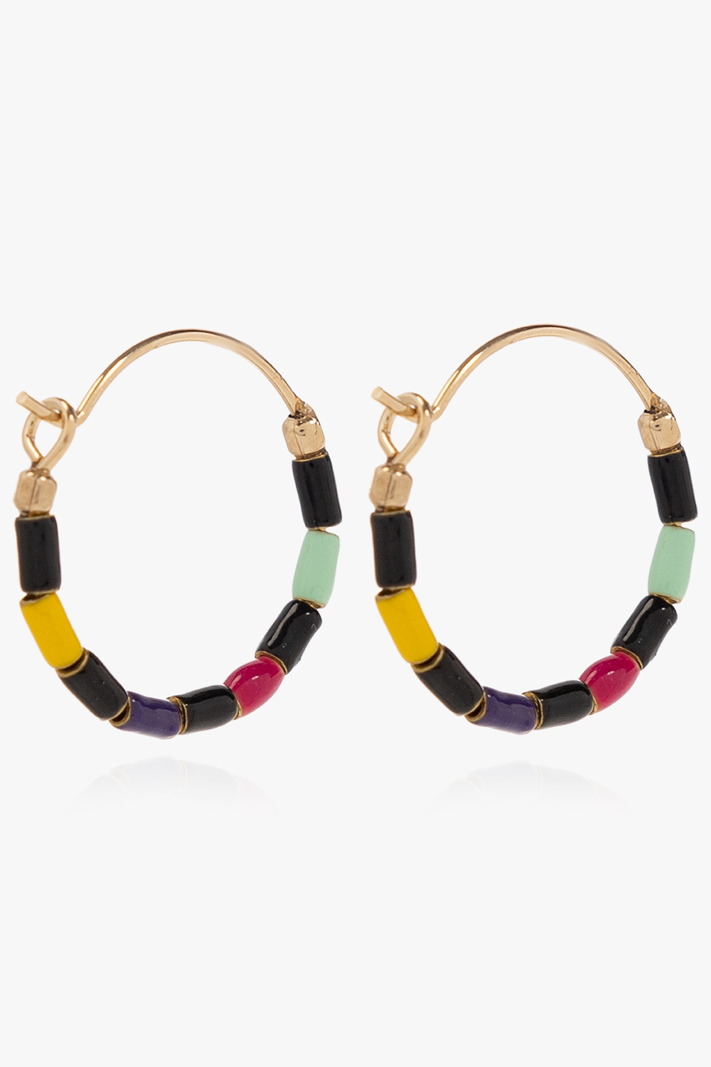 Isabel Marant Hoop earrings