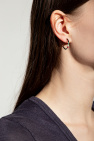 Isabel Marant ‘Color Stripe’ earrings