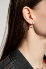 Isabel Marant ‘Color Stripe’ earrings