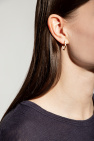 Isabel Marant ‘Color Stripe’ earrings