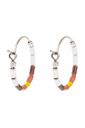 Isabel Marant ‘Color Stripe’ earrings