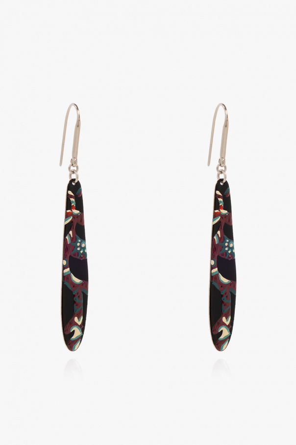 Isabel Marant Drop earrings