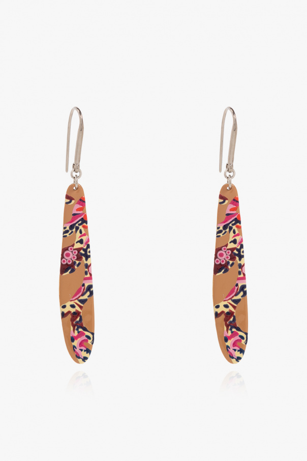 Isabel Marant Drop earrings