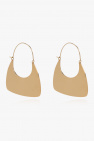 Isabel Marant GOLD Brass earrings