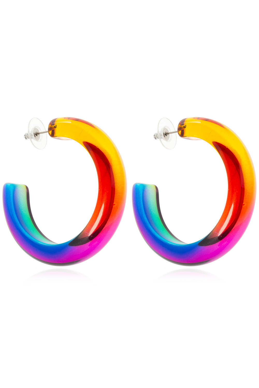 Isabel Marant Hoop earrings