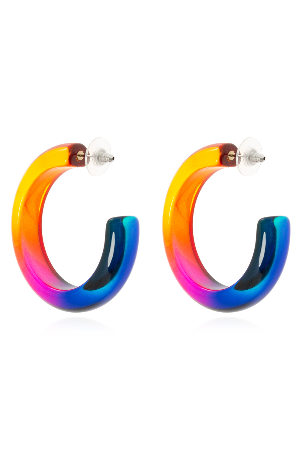 Isabel Marant Hoop earrings