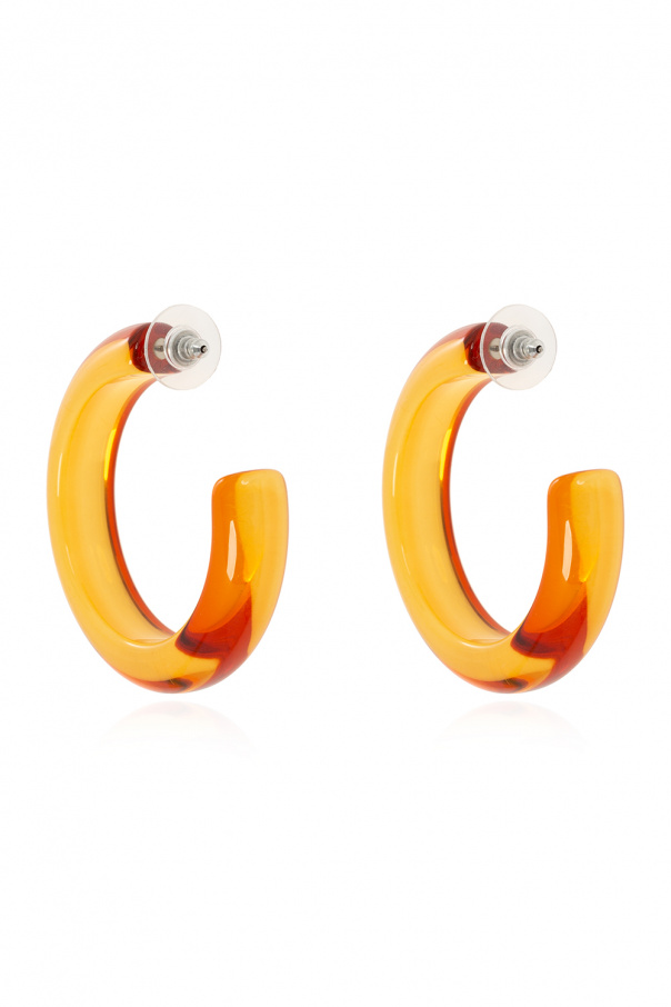 Isabel Marant Hoop earrings