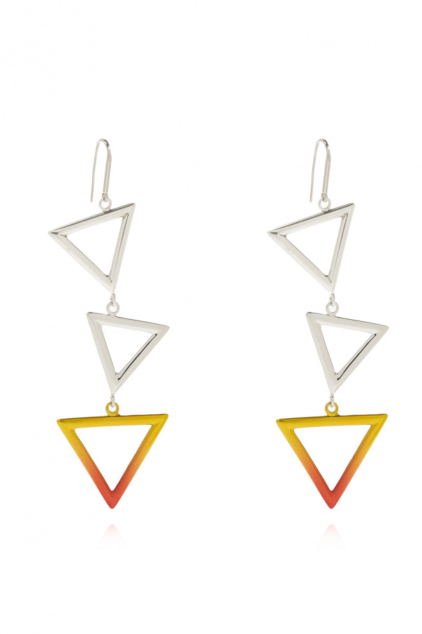 Isabel Marant Drop earrings