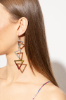 Isabel Marant Drop earrings