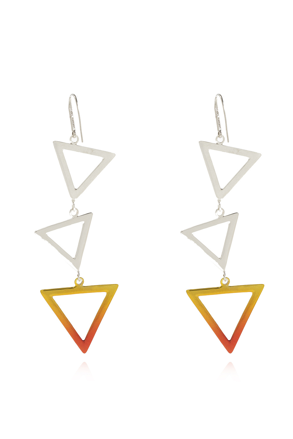 Isabel Marant Drop earrings