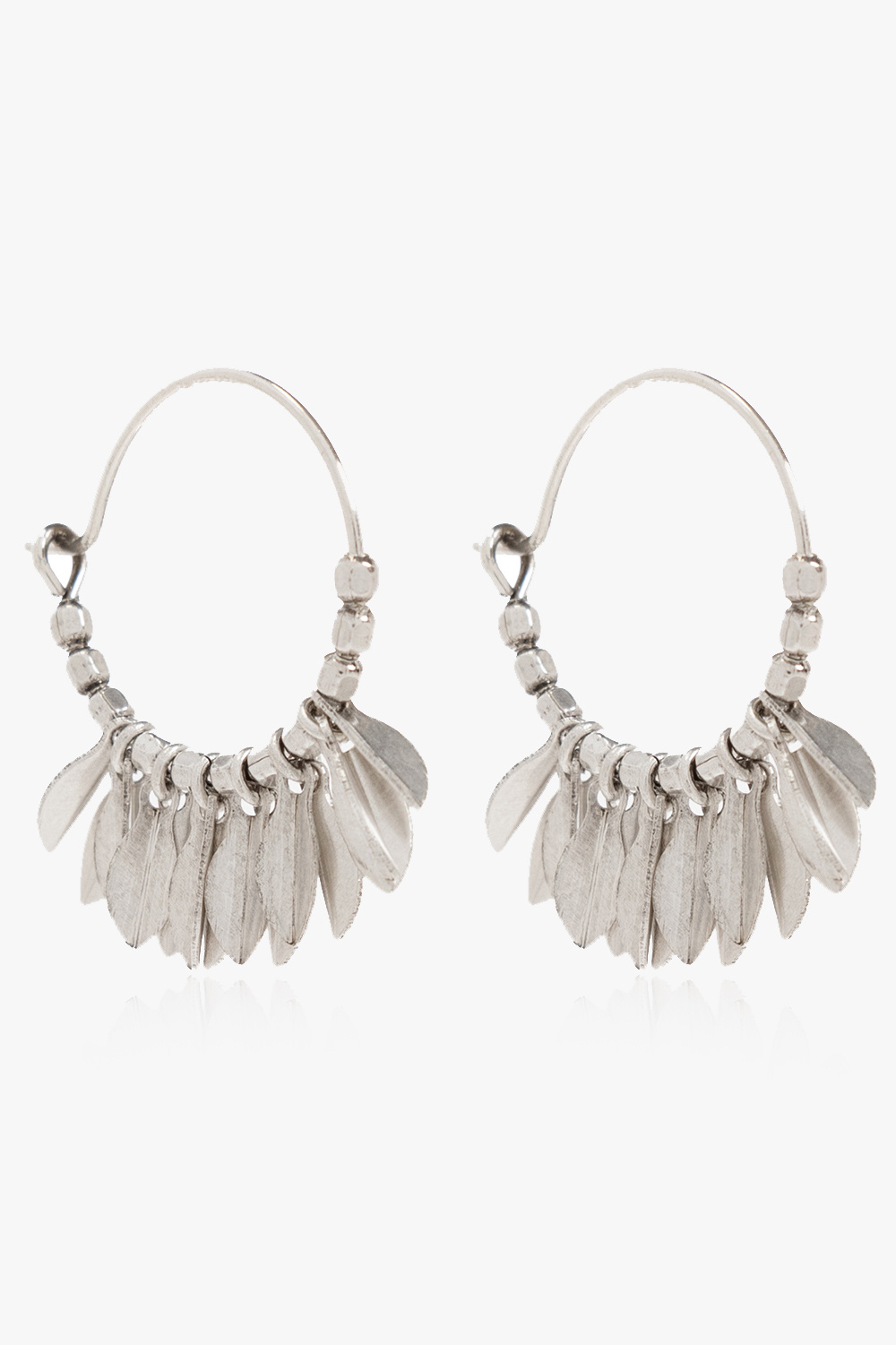 Isabel Marant Hoop earrings