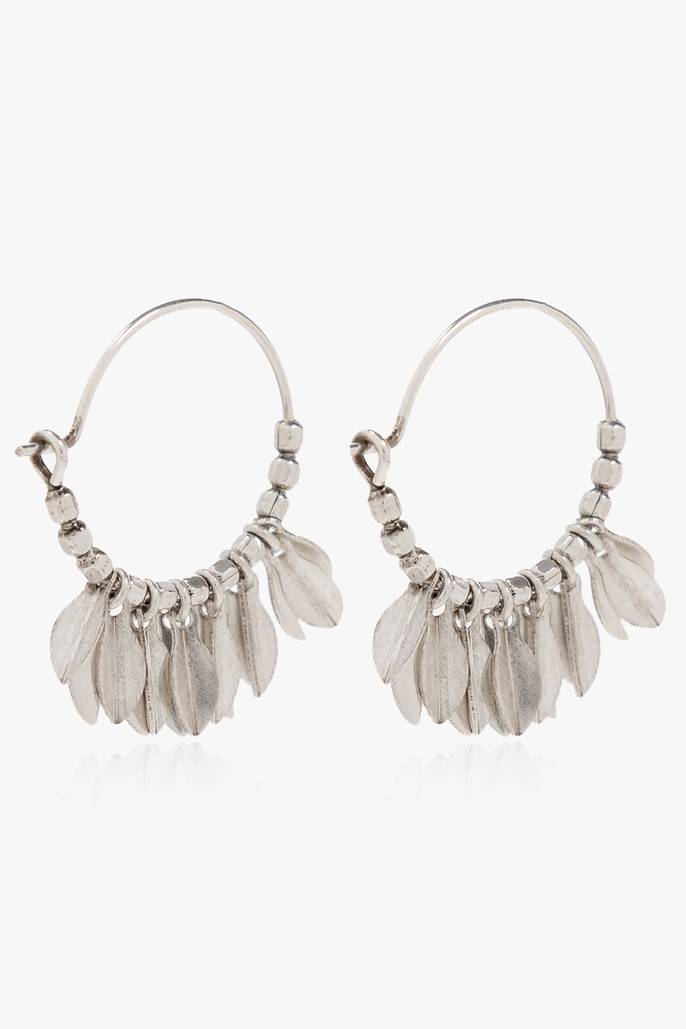 Isabel Marant Hoop earrings