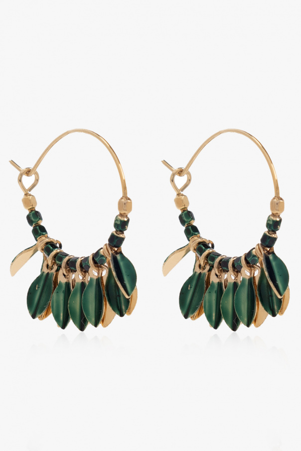 Isabel Marant Hoop earrings