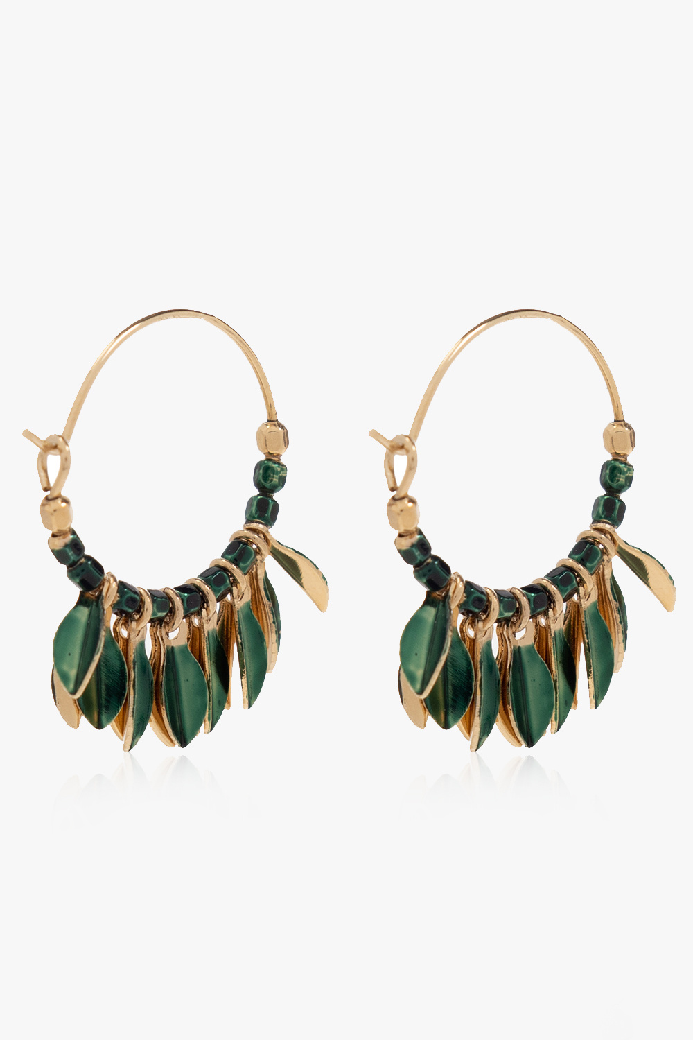 Isabel Marant Hoop earrings